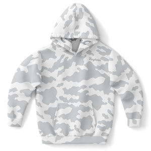Rayboiii Safari Kids Hoodie
