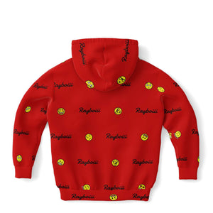 Rayboiii Emoji Hoodies π₯³