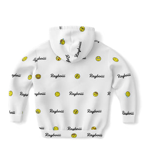 Rayboiii Emoji Hoodies π₯³