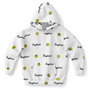 Rayboiii Emoji Hoodies π₯³