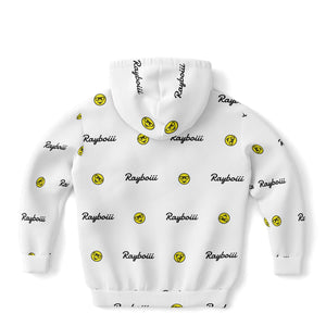 Rayboiii Emoji Hoodies π₯³