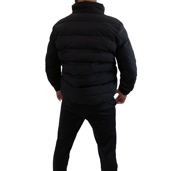 Load image into Gallery viewer, Rayboiii Matte Padded Jacket