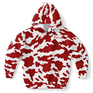 Rayboiii Safari Kids Hoodie