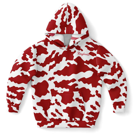 Rayboiii Safari Kids Hoodie