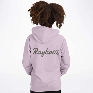 Rayboiii Noble Mission Kids Hoodie