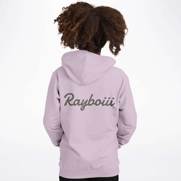 Load image into Gallery viewer, Rayboiii Noble Mission Kids Hoodie
