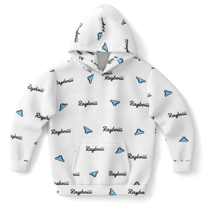 Rayboiii Emoji Hoodies π₯³