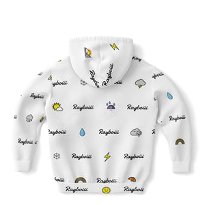Rayboiii Emoji Hoodies π₯³