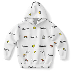 Rayboiii Emoji Hoodies π₯³
