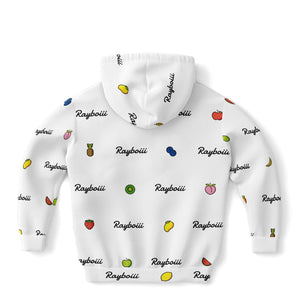 Rayboiii Emoji Hoodies π₯³