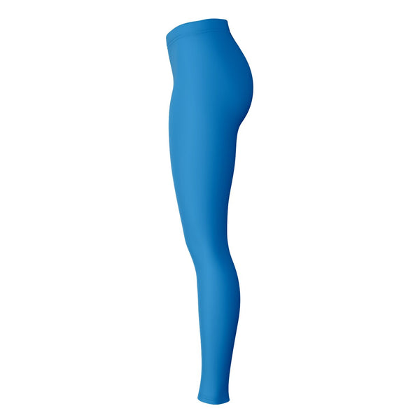 Load image into Gallery viewer, Rayboiii Athlétique Performance Leggings Aqua