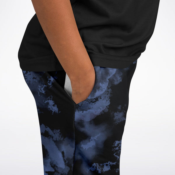 Load image into Gallery viewer, Rayboiii Tie & Dye Joggers