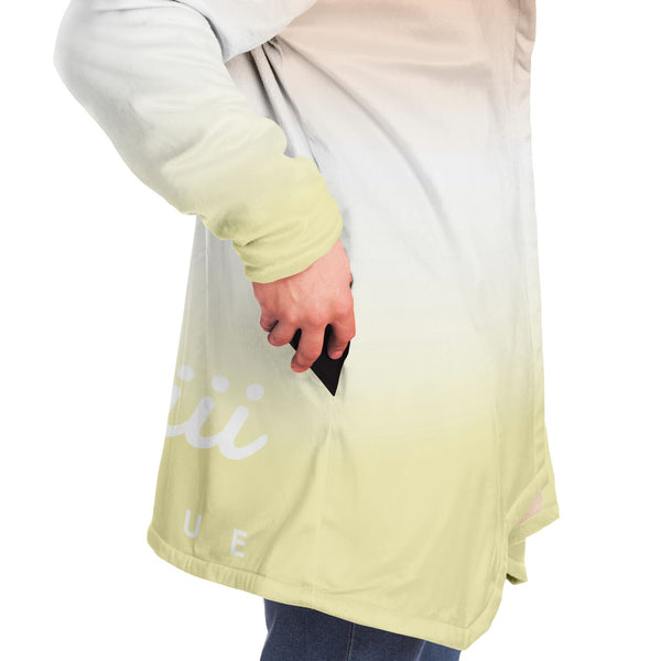 Load image into Gallery viewer, Peach Fleece