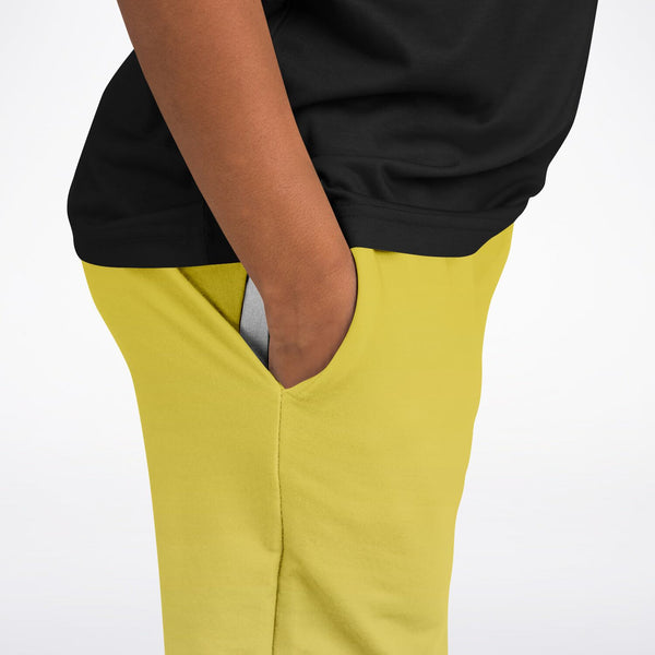 Load image into Gallery viewer, Yellow_Fade_Trousers_N