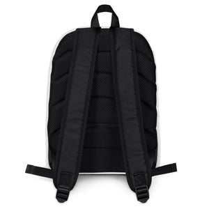 Rayboiii Athlétique Backpack