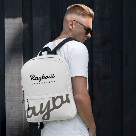 Rayboiii Athlétique Backpack