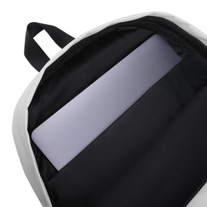 Rayboiii Athlétique Backpack