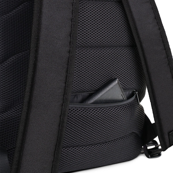 Load image into Gallery viewer, Rayboiii Athlétique Backpack
