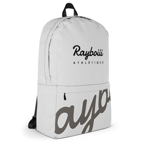 Rayboiii Athlétique Backpack
