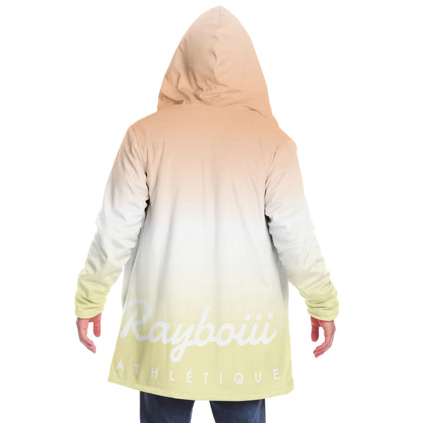 Load image into Gallery viewer, Peach Fleece