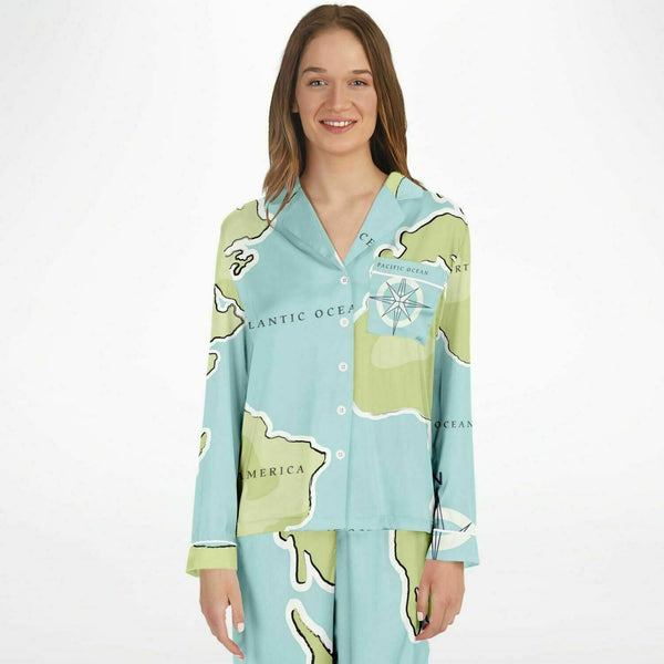 Load image into Gallery viewer, Pyjama test