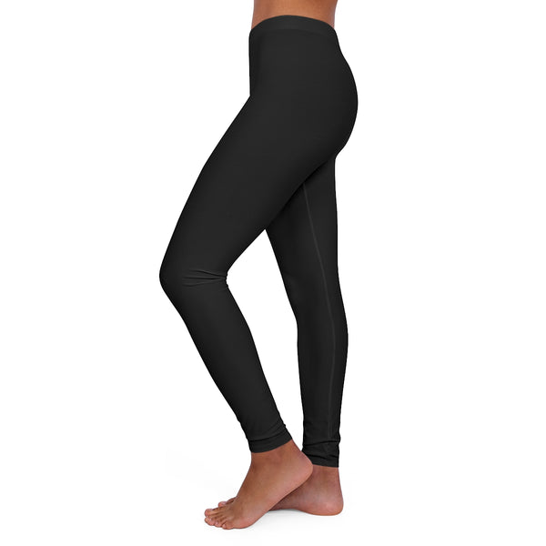 Load image into Gallery viewer, Rayboiii Athlétique Performance Leggings Black