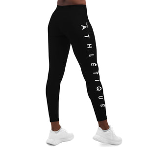 Rayboiii Athlétique Performance Leggings