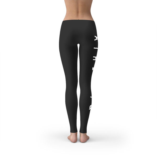 Load image into Gallery viewer, Starting Leggings