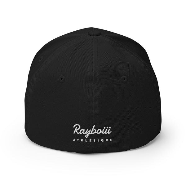 Load image into Gallery viewer, Rayboiii Structured Twill Cap