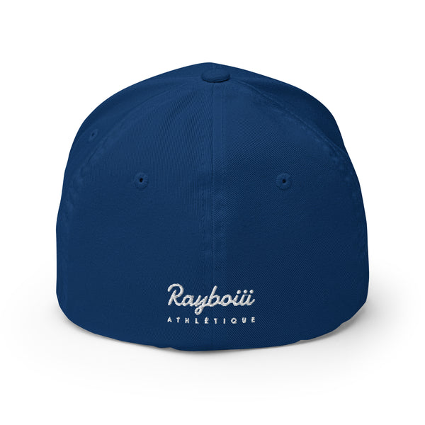 Load image into Gallery viewer, Rayboiii Structured Twill Cap