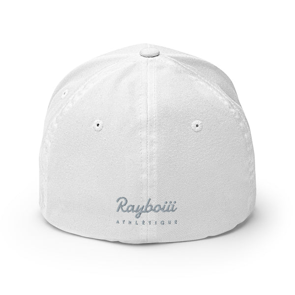 Load image into Gallery viewer, Rayboiii Structured Twill Cap