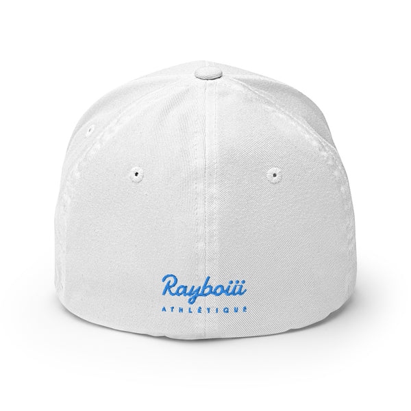 Load image into Gallery viewer, Rayboiii Structured Twill Cap