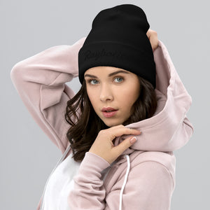 Rayboiii Beanie