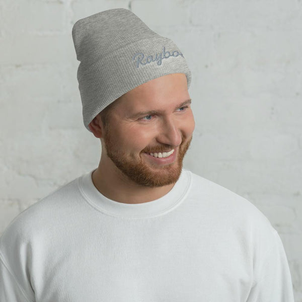 Load image into Gallery viewer, Rayboiii Shadow Beanie