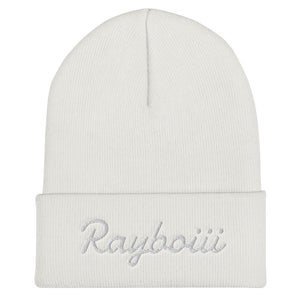 Rayboiii Shadow Beanie