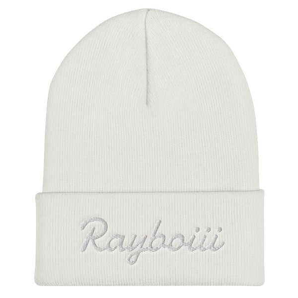 Load image into Gallery viewer, Rayboiii Shadow Beanie