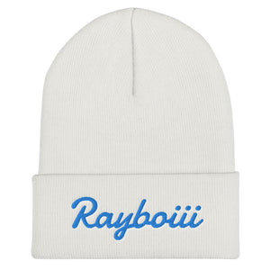 Rayboiii Shadow Beanie