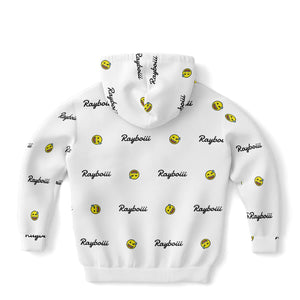 Rayboiii Emoji Hoodies π₯³