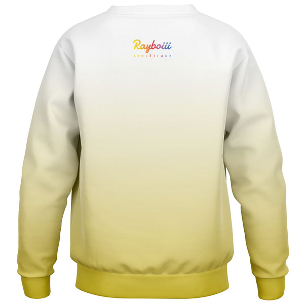 Load image into Gallery viewer, Kids Personalized Fade Sweatshirt