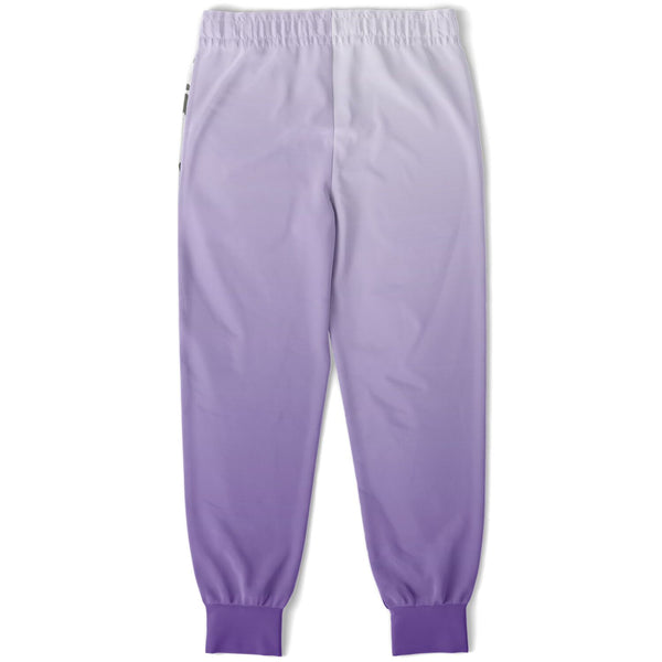 Load image into Gallery viewer, Lilac Fade Trousers