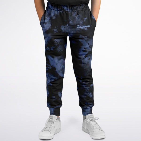 Load image into Gallery viewer, Rayboiii Tie & Dye Joggers