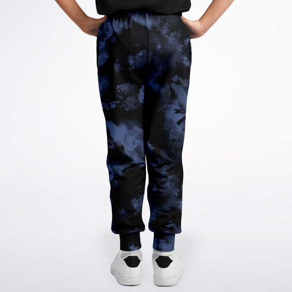 Load image into Gallery viewer, Rayboiii Tie & Dye Joggers