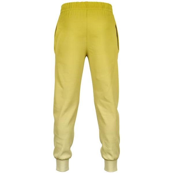 Load image into Gallery viewer, Yellow_Fade_Trousers_N
