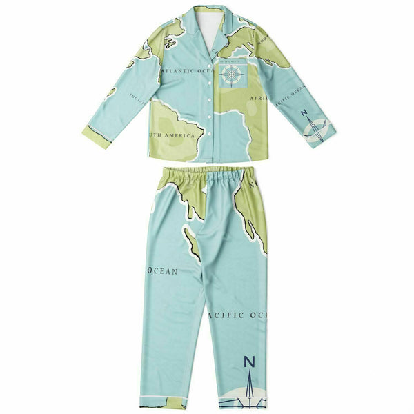 Load image into Gallery viewer, Pyjama test