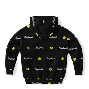 Rayboiii Emoji Hoodies π₯³