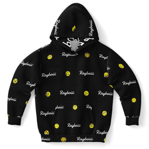 Rayboiii Emoji Hoodies π₯³
