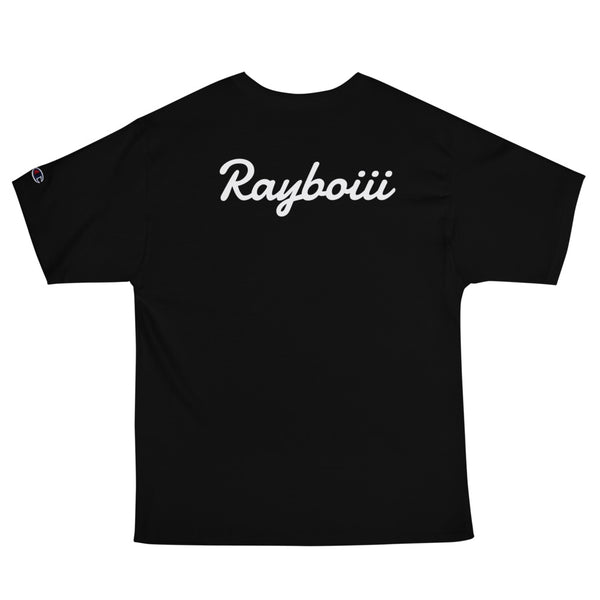 Load image into Gallery viewer, Rayboiii X Champion Men's T-Shirt