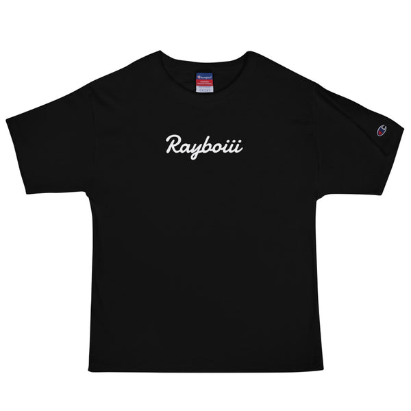 Load image into Gallery viewer, Rayboiii X Champion Men's T-Shirt