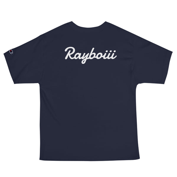 Load image into Gallery viewer, Rayboiii X Champion Men's T-Shirt