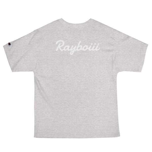 Load image into Gallery viewer, Rayboiii X Champion Men's T-Shirt